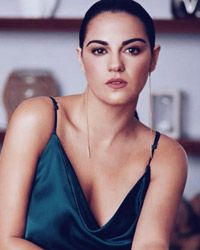 Maite Perroni